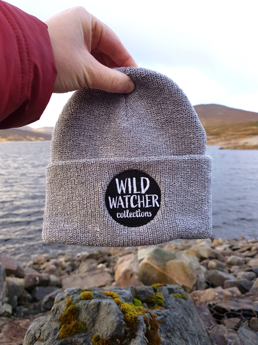 WWC Beanie Hats
