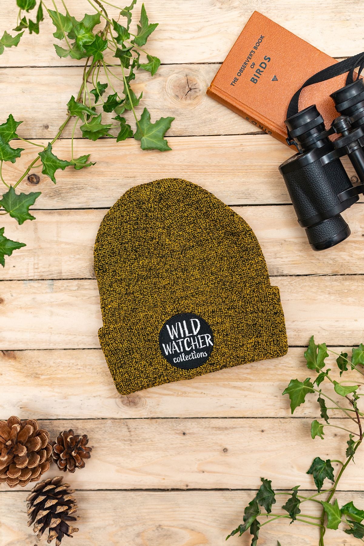WWC Beanie Hats