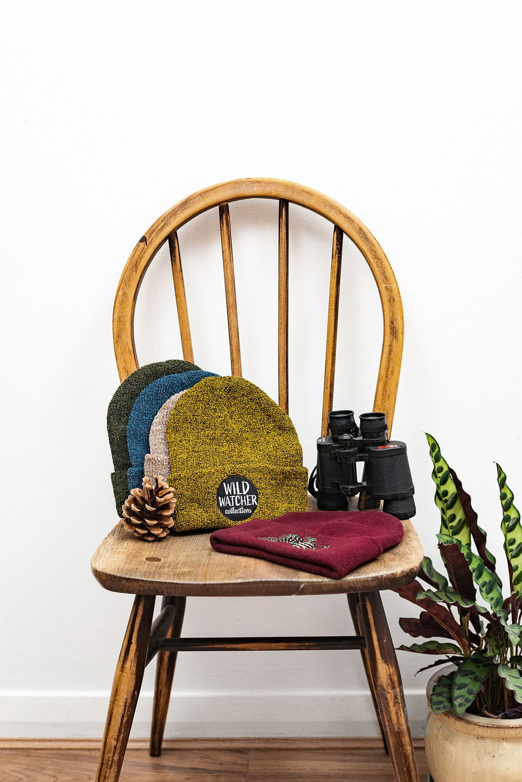 WWC Beanie Hats