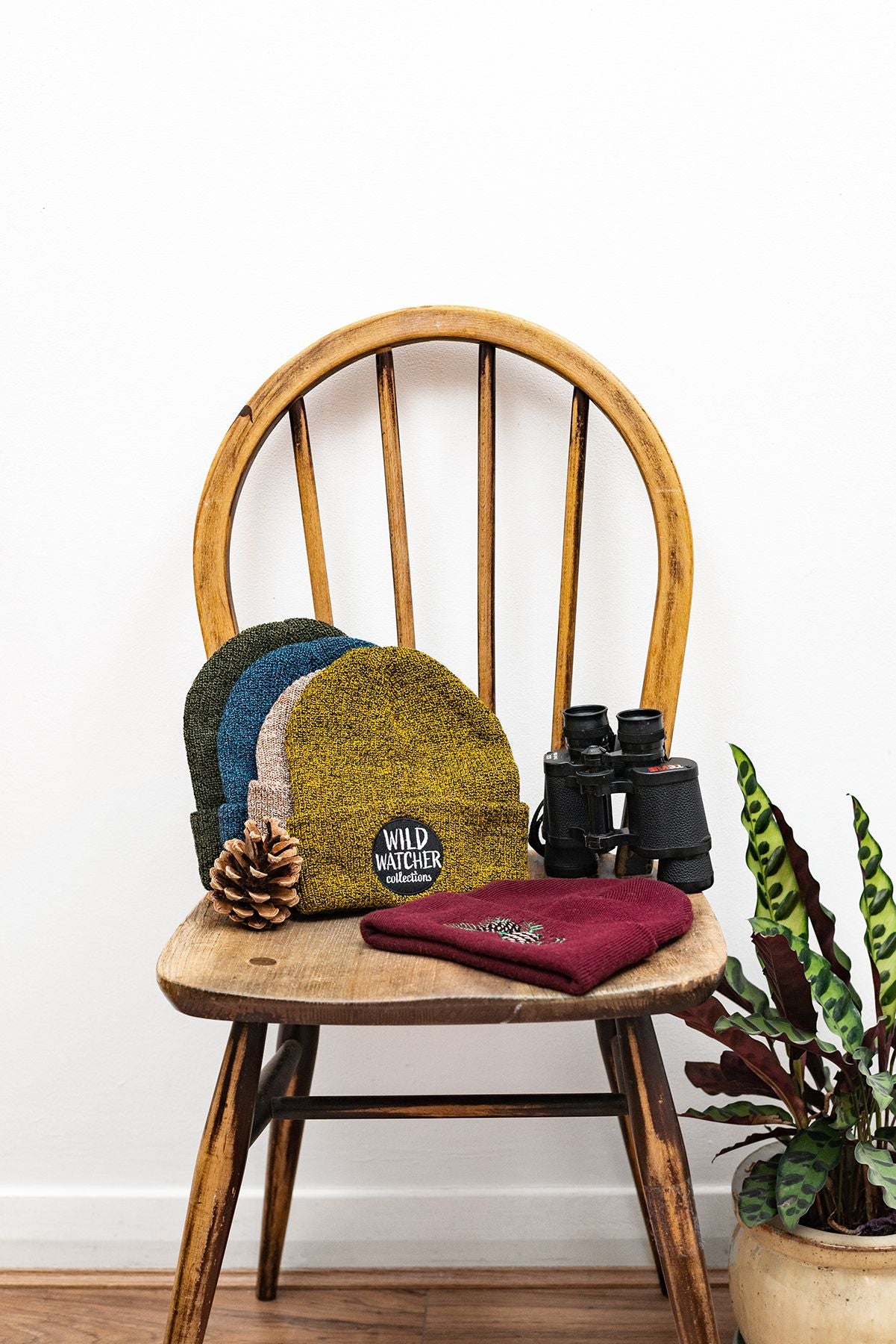 WWC Beanie Hats