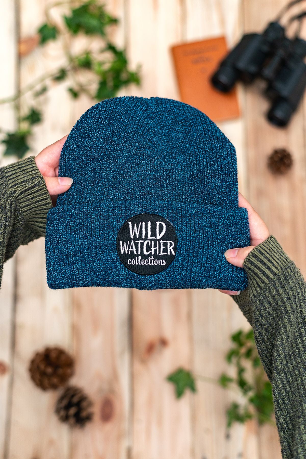 WWC Beanie Hats