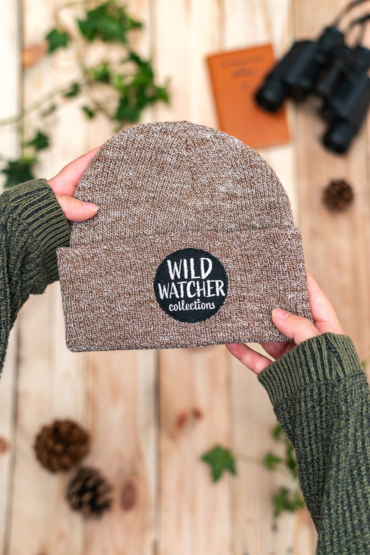 WWC Beanie Hats